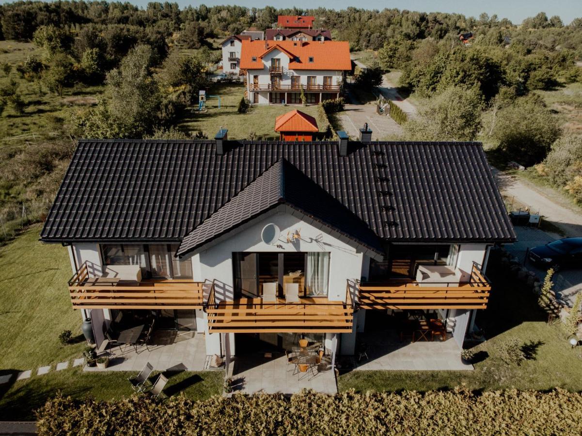 Mado Appartement Władysławowo Buitenkant foto