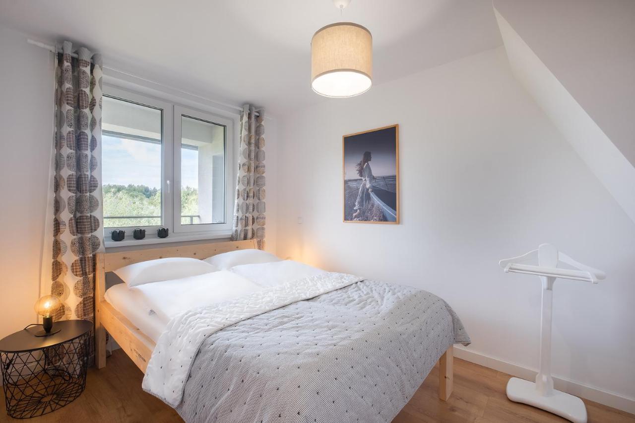 Mado Appartement Władysławowo Buitenkant foto