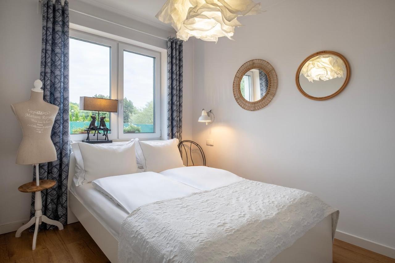 Mado Appartement Władysławowo Buitenkant foto