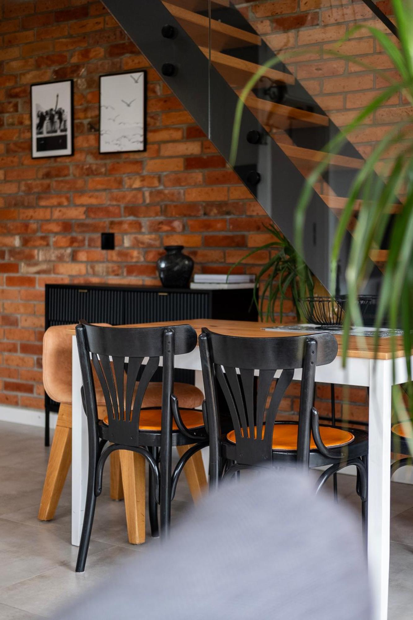 Mado Appartement Władysławowo Buitenkant foto