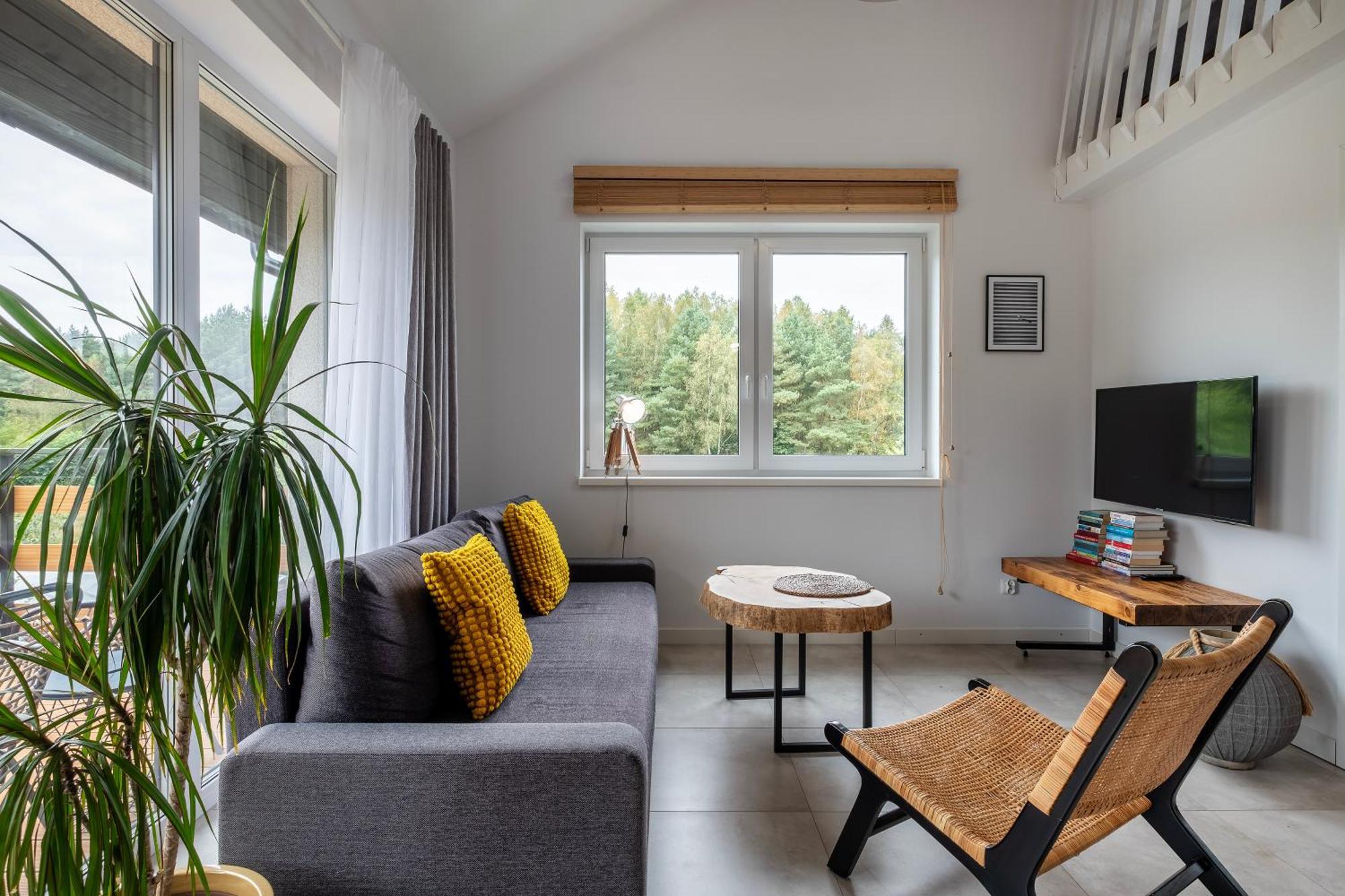 Mado Appartement Władysławowo Buitenkant foto