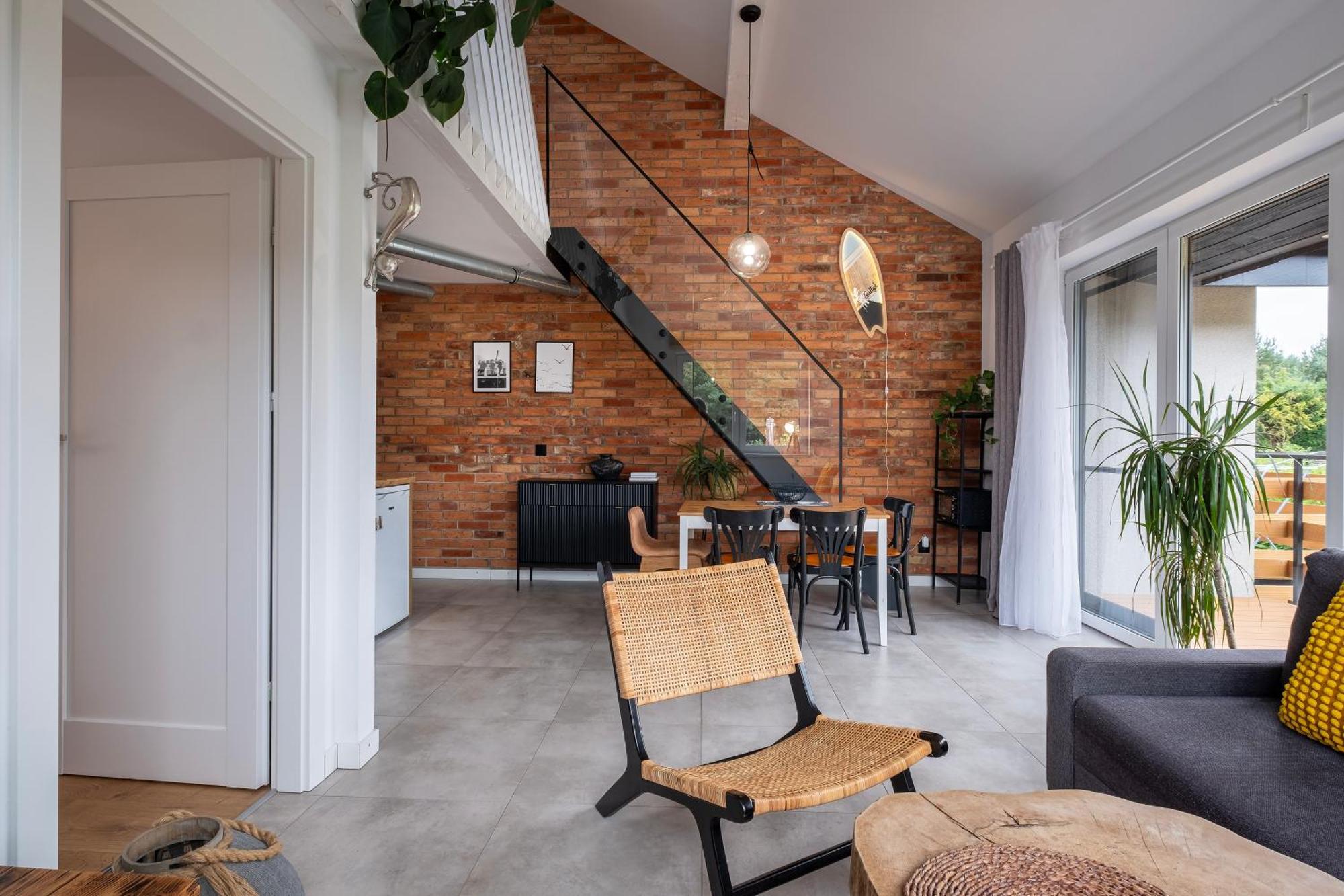 Mado Appartement Władysławowo Buitenkant foto