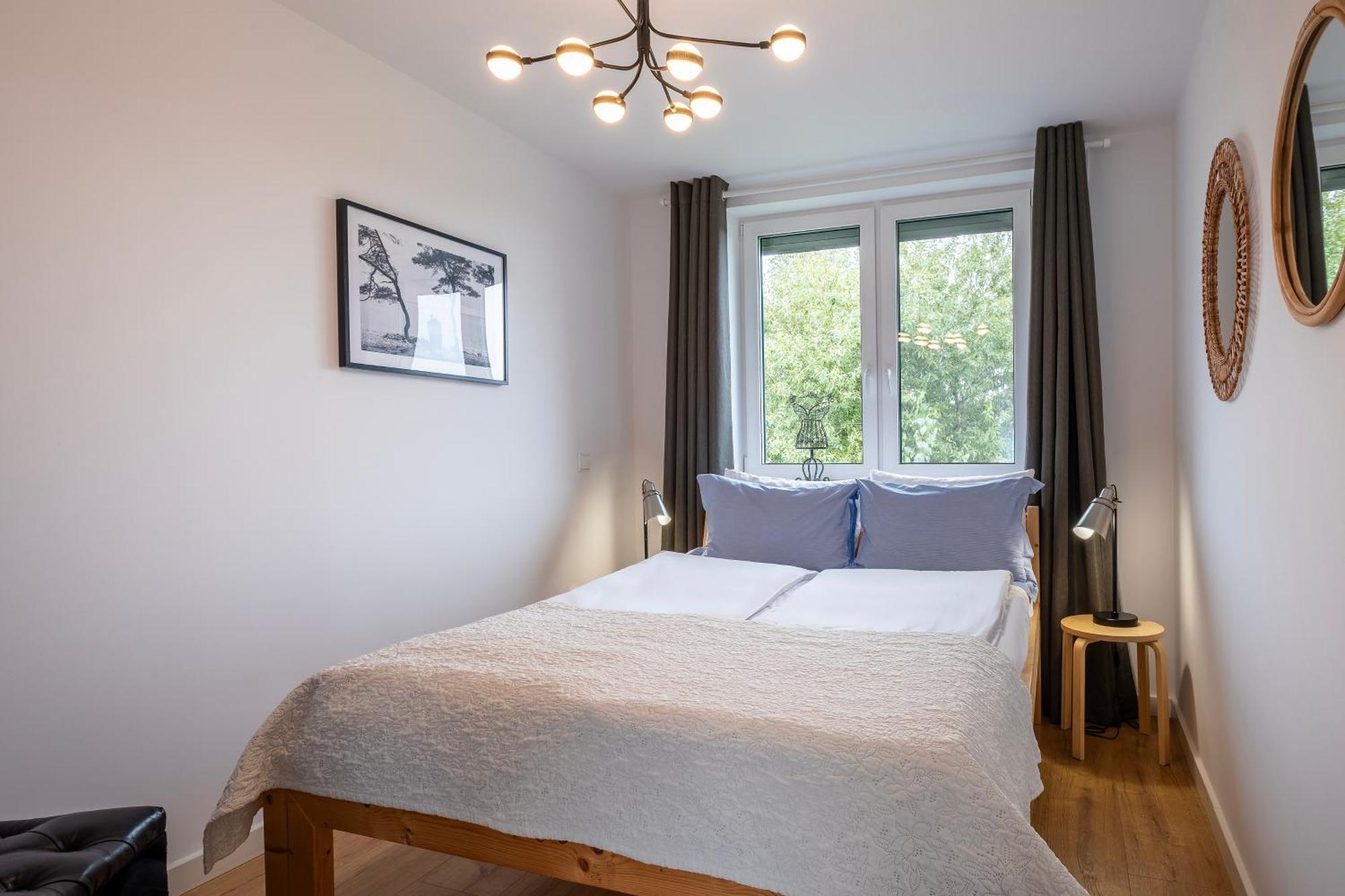Mado Appartement Władysławowo Buitenkant foto