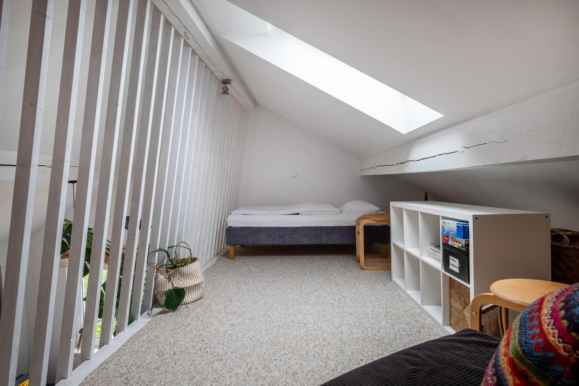 Mado Appartement Władysławowo Buitenkant foto