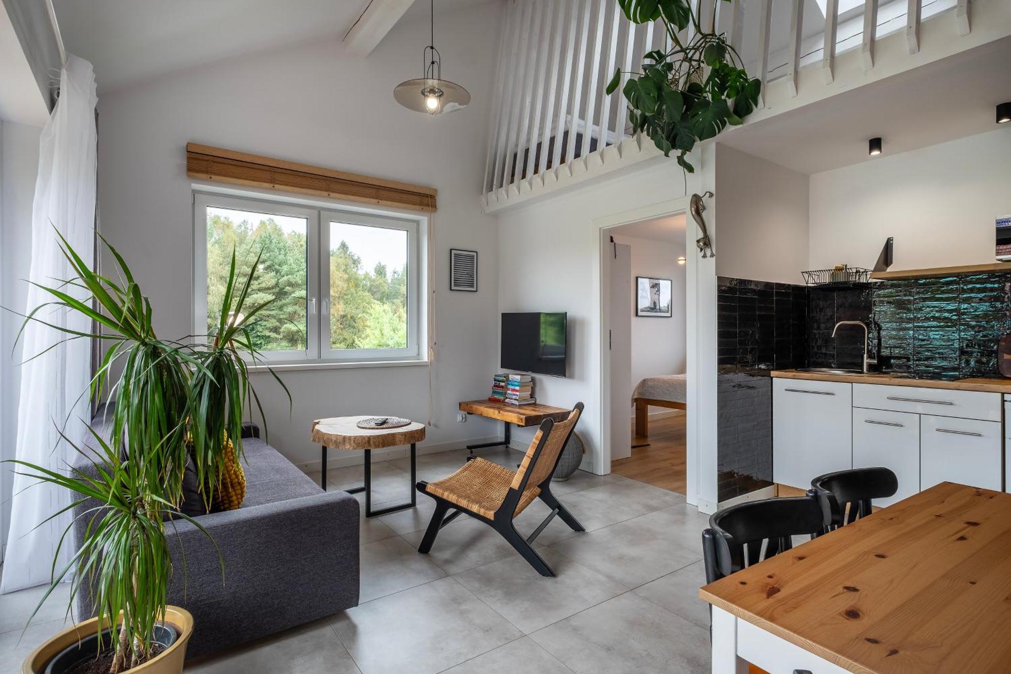 Mado Appartement Władysławowo Buitenkant foto