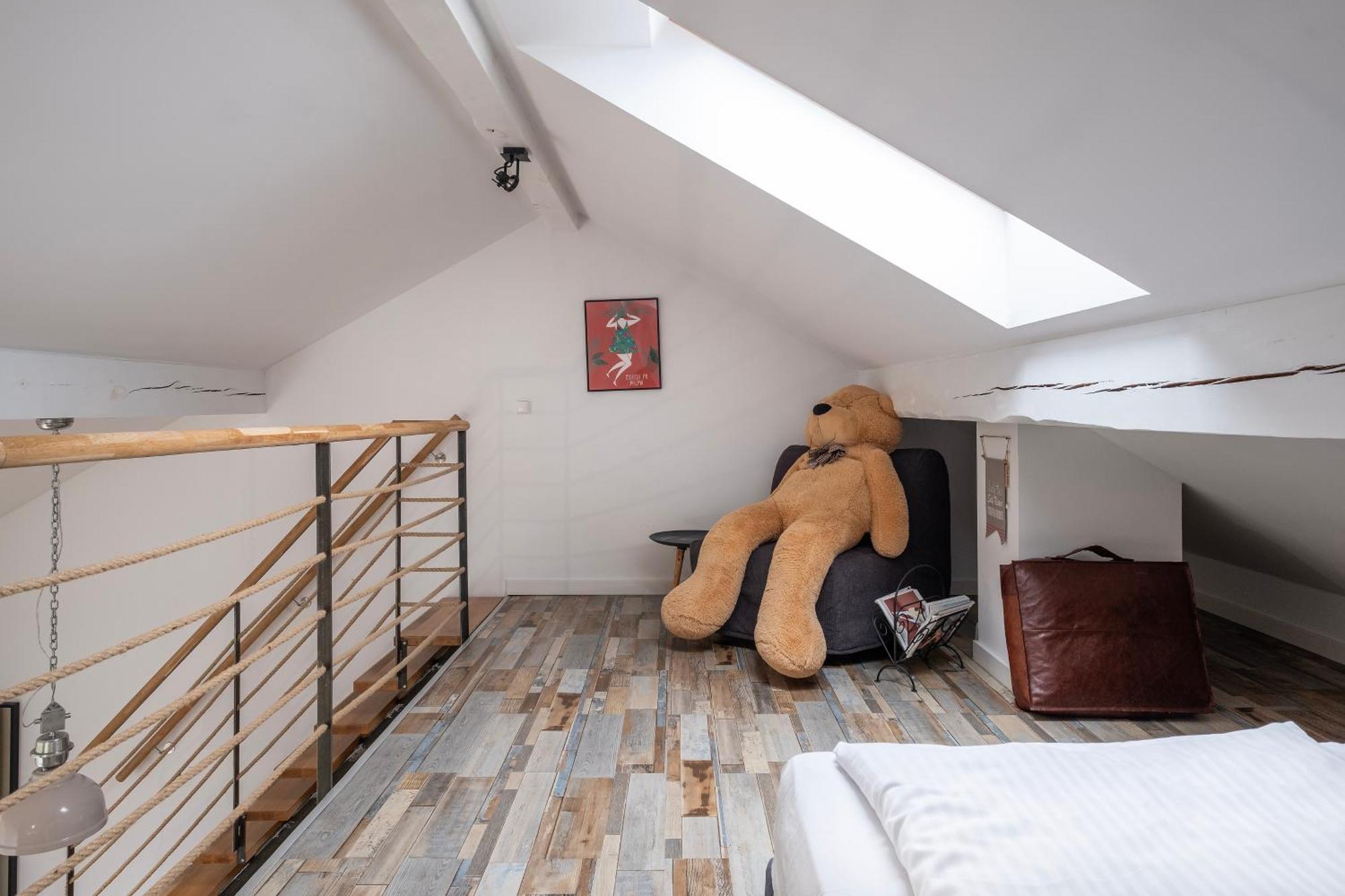 Mado Appartement Władysławowo Buitenkant foto
