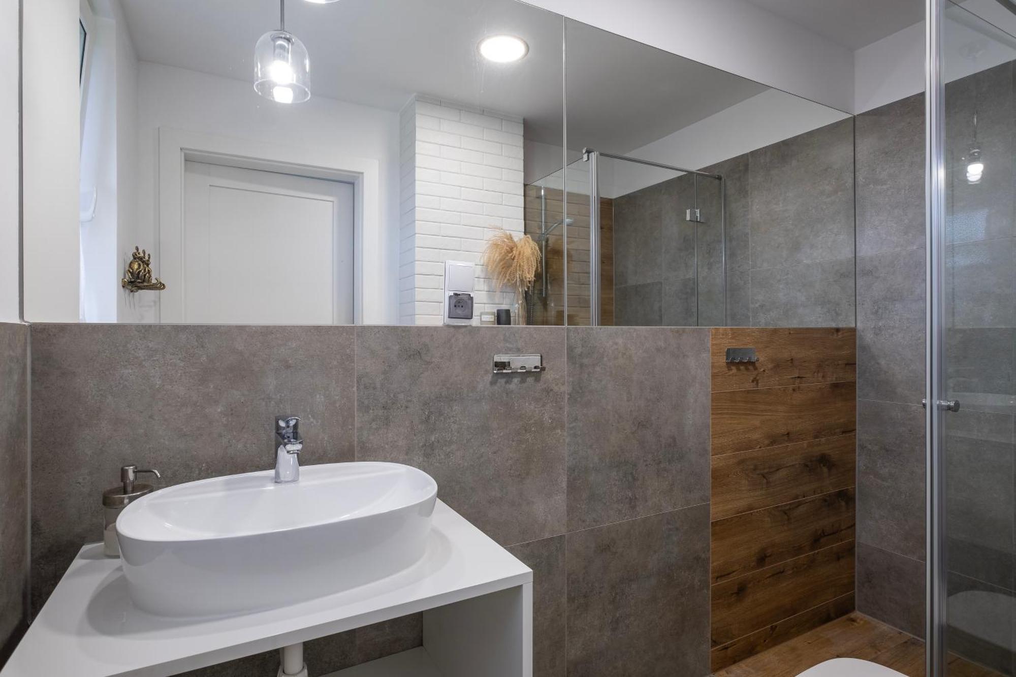 Mado Appartement Władysławowo Buitenkant foto