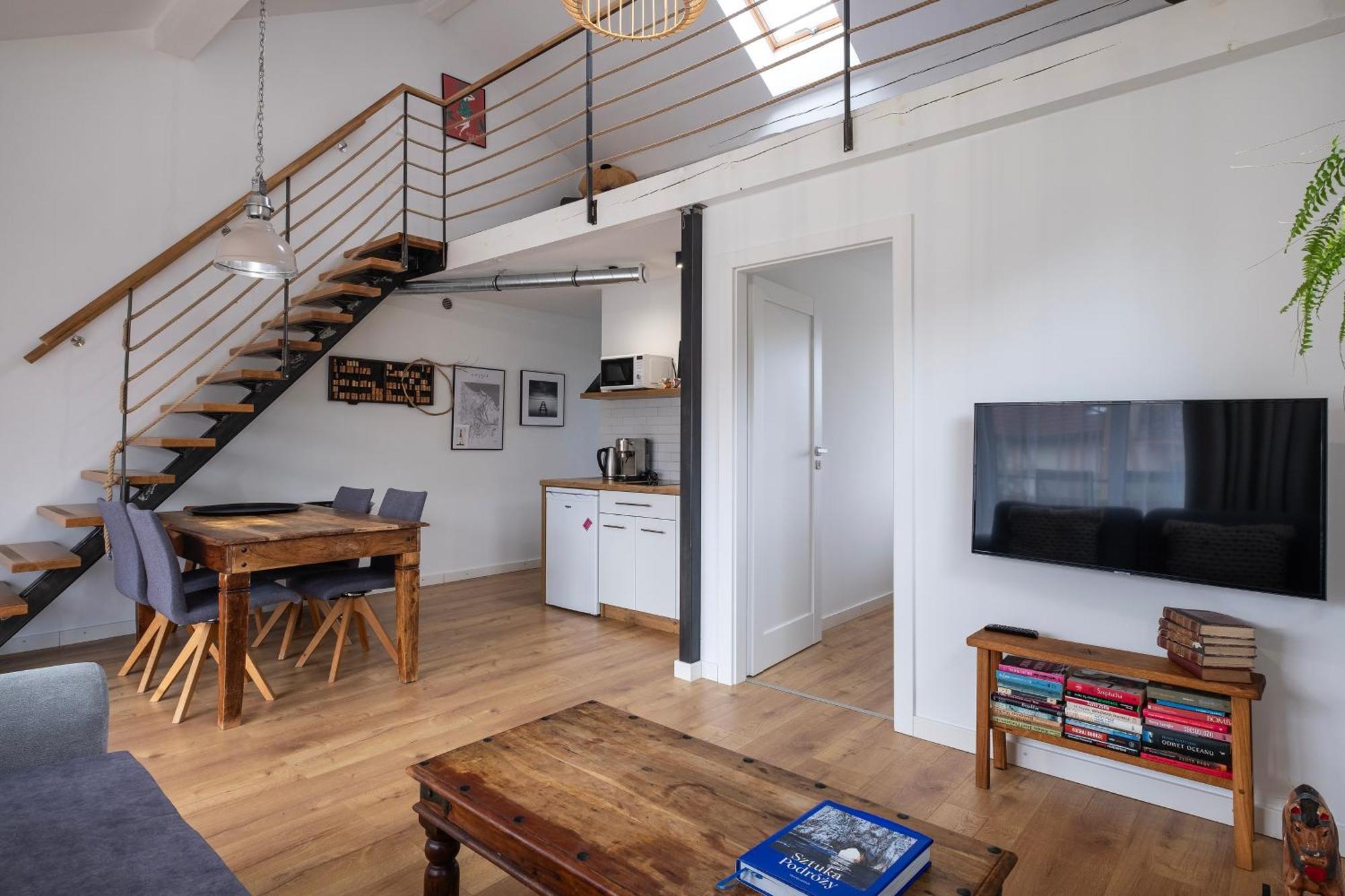 Mado Appartement Władysławowo Buitenkant foto