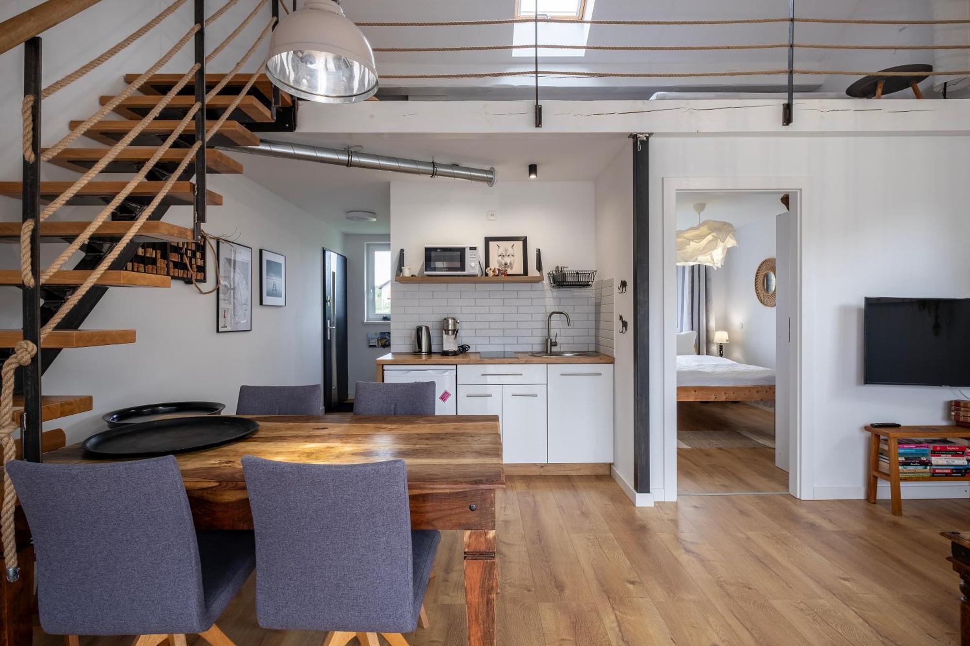 Mado Appartement Władysławowo Buitenkant foto