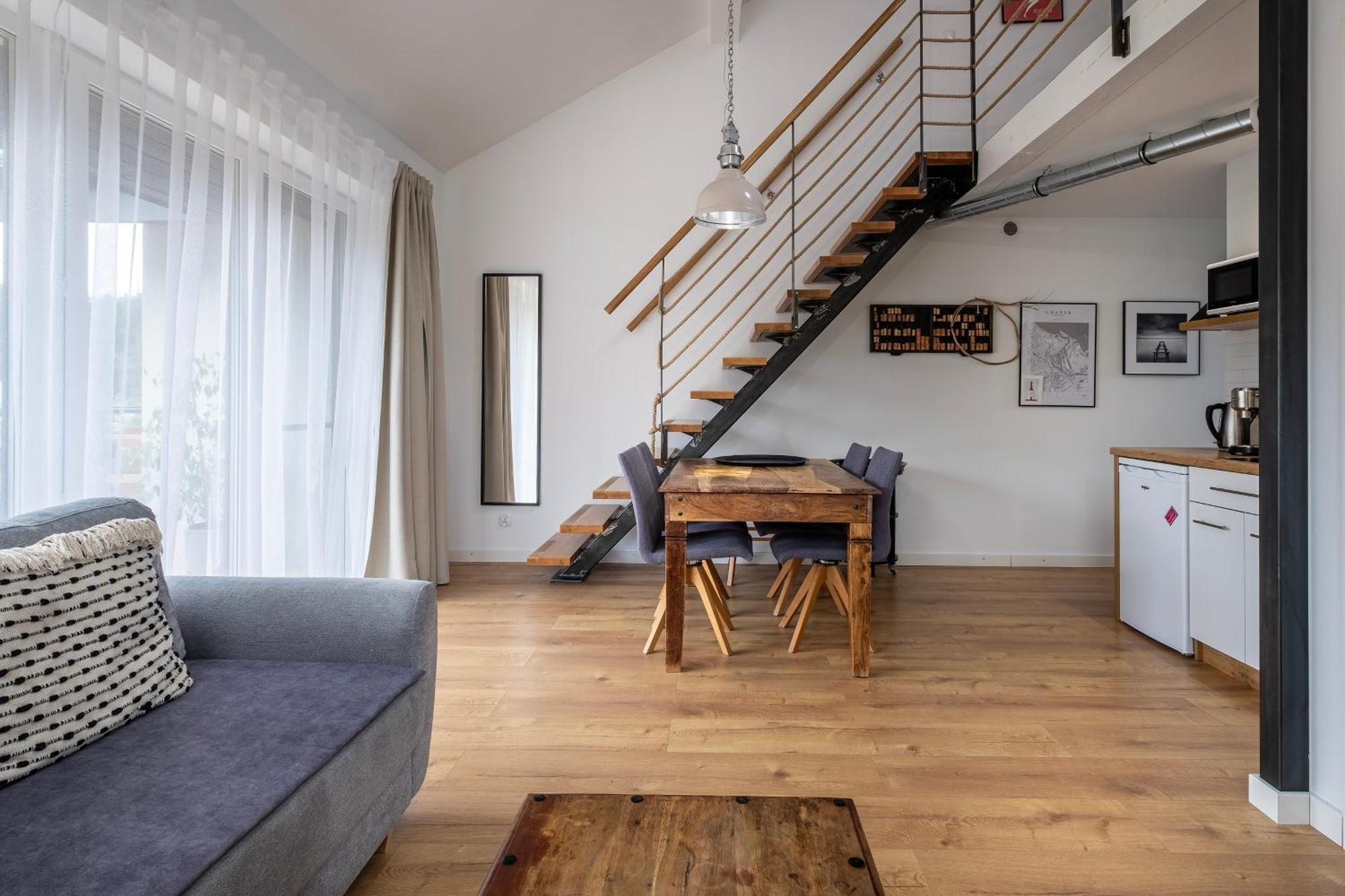 Mado Appartement Władysławowo Buitenkant foto