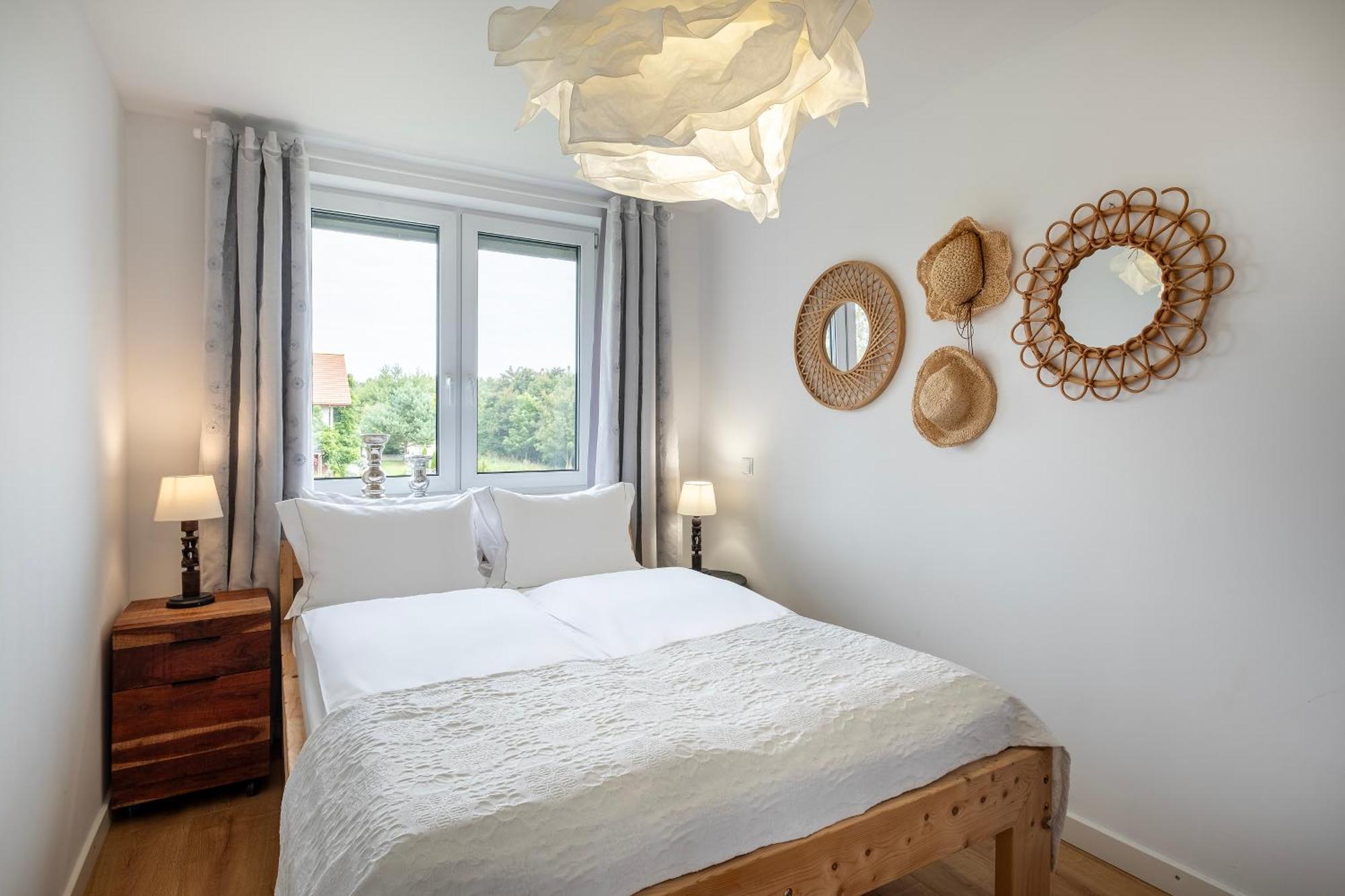 Mado Appartement Władysławowo Buitenkant foto