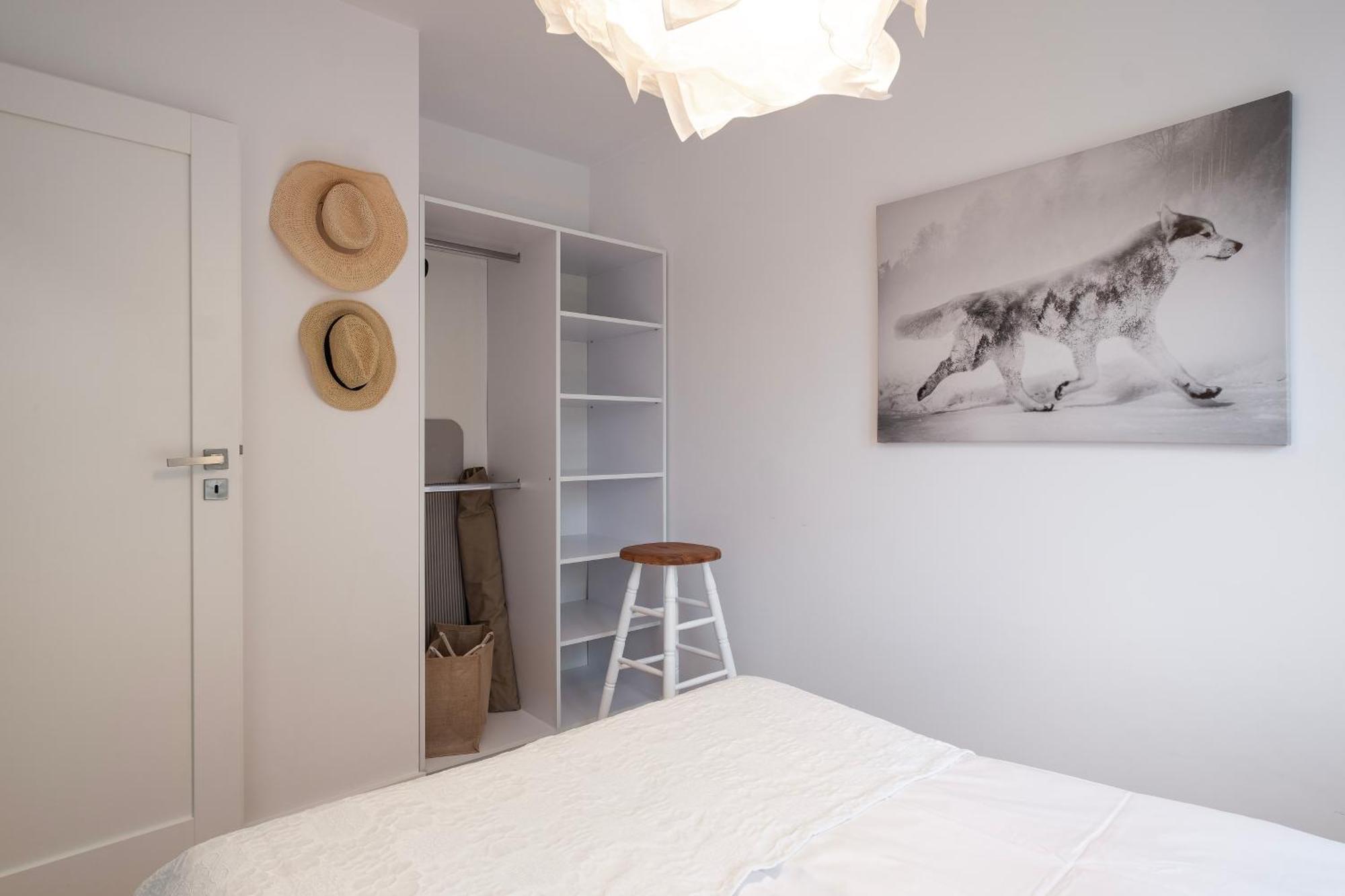 Mado Appartement Władysławowo Buitenkant foto