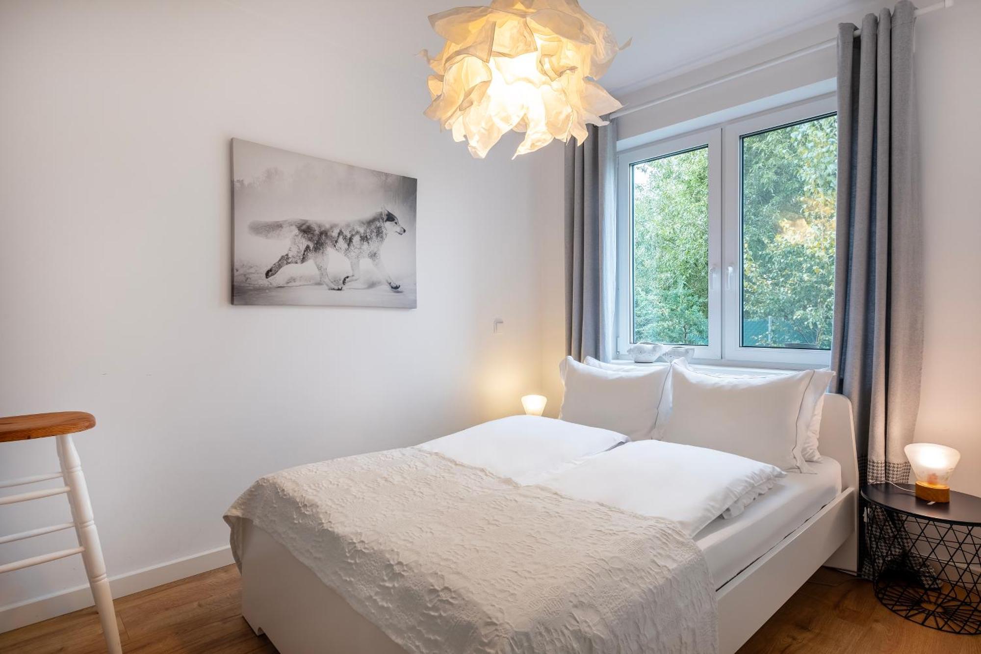 Mado Appartement Władysławowo Buitenkant foto