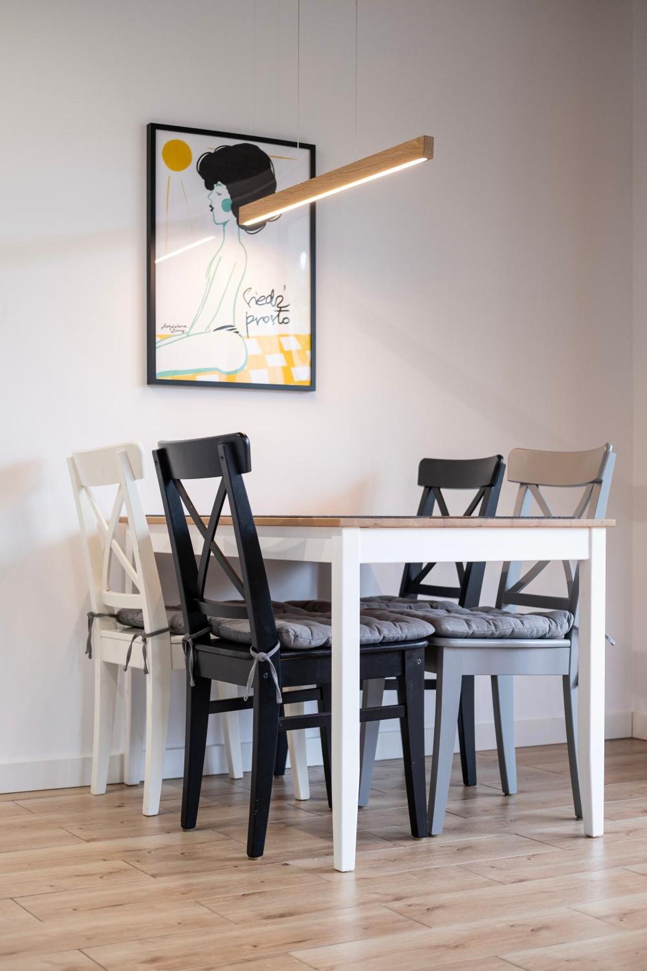 Mado Appartement Władysławowo Buitenkant foto