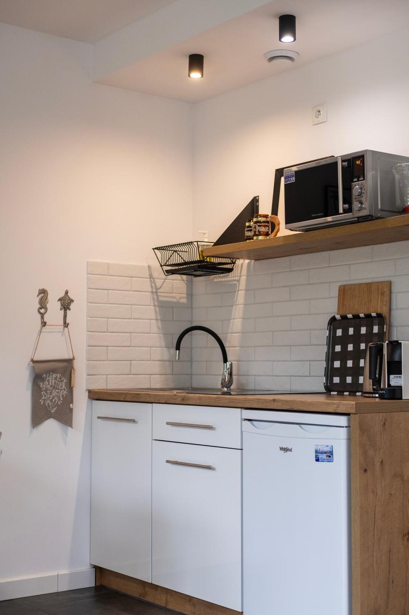 Mado Appartement Władysławowo Buitenkant foto