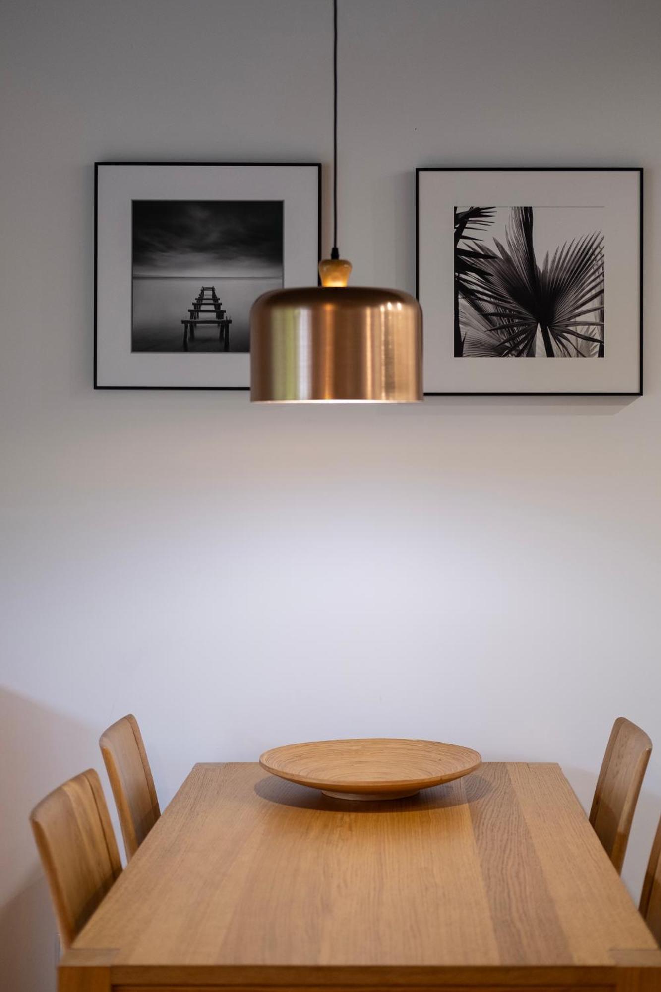 Mado Appartement Władysławowo Buitenkant foto