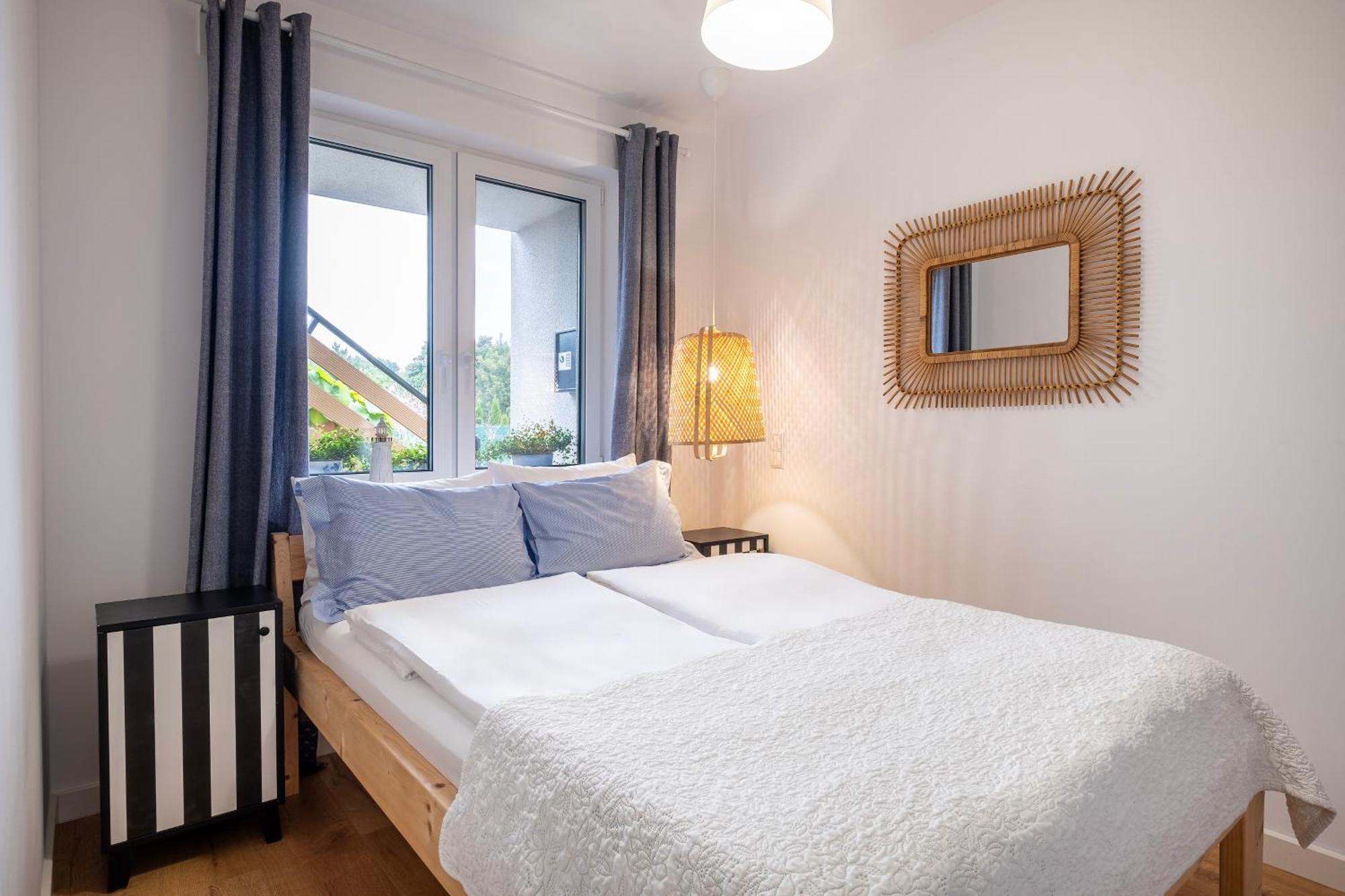 Mado Appartement Władysławowo Buitenkant foto