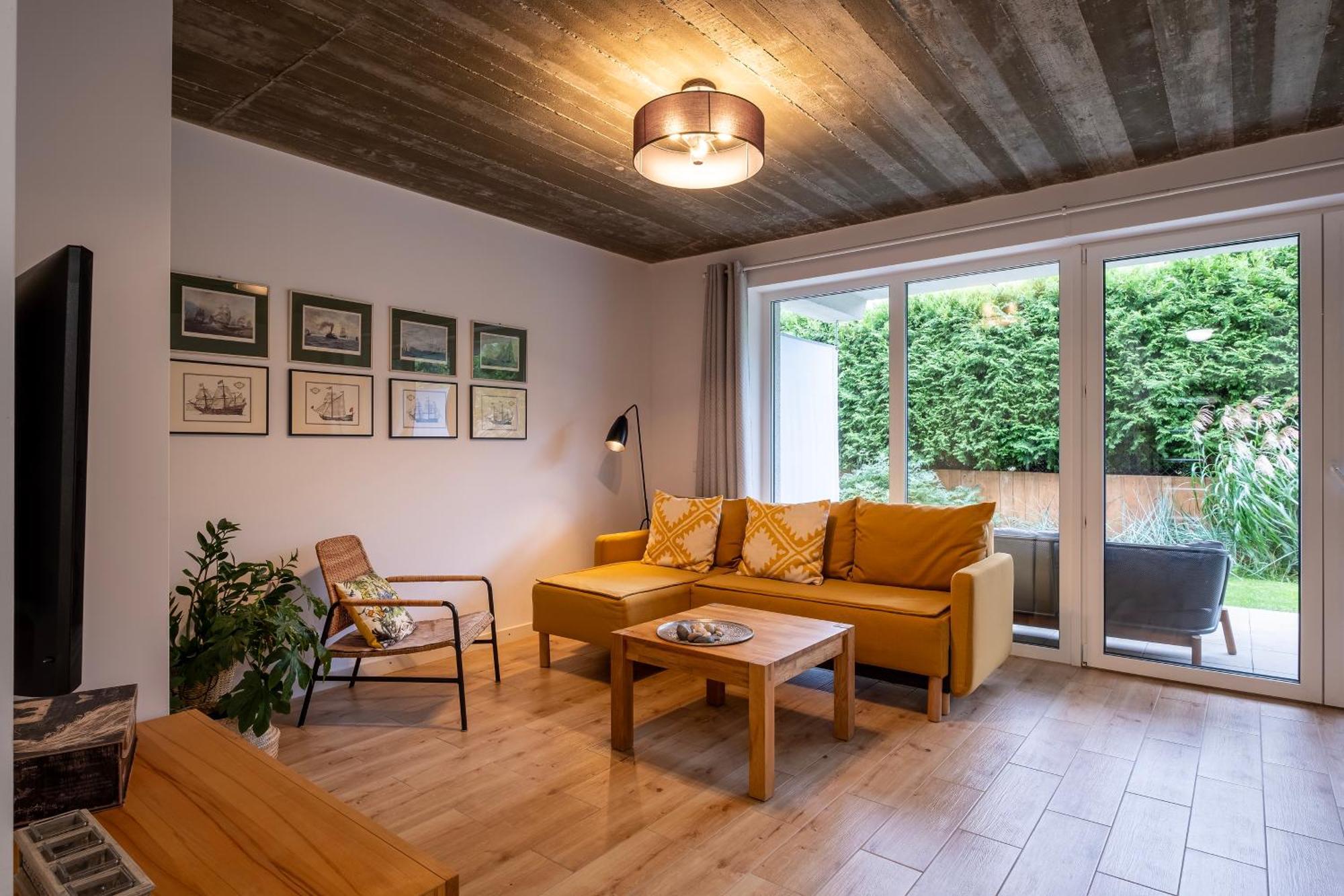 Mado Appartement Władysławowo Buitenkant foto