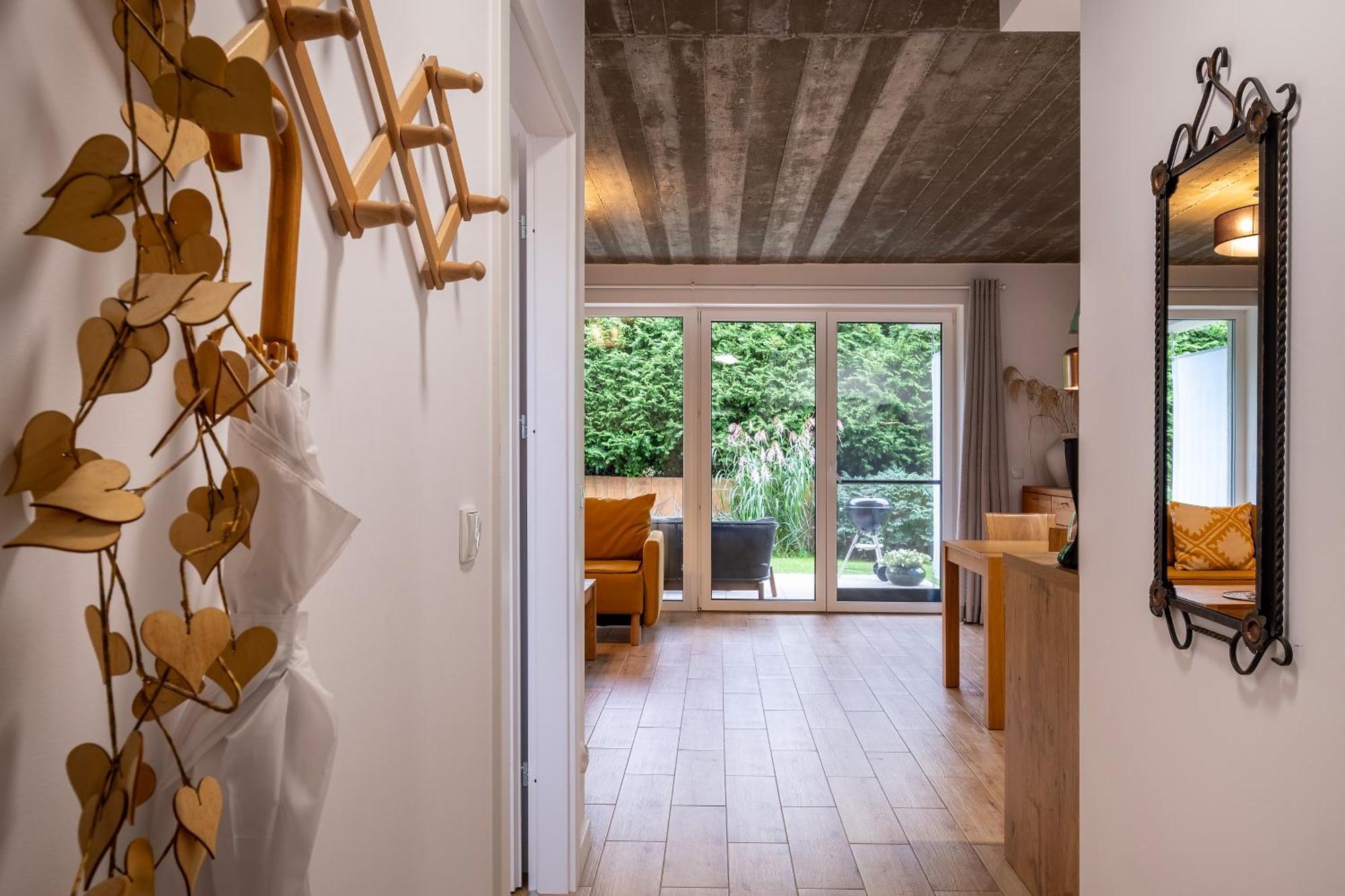 Mado Appartement Władysławowo Buitenkant foto