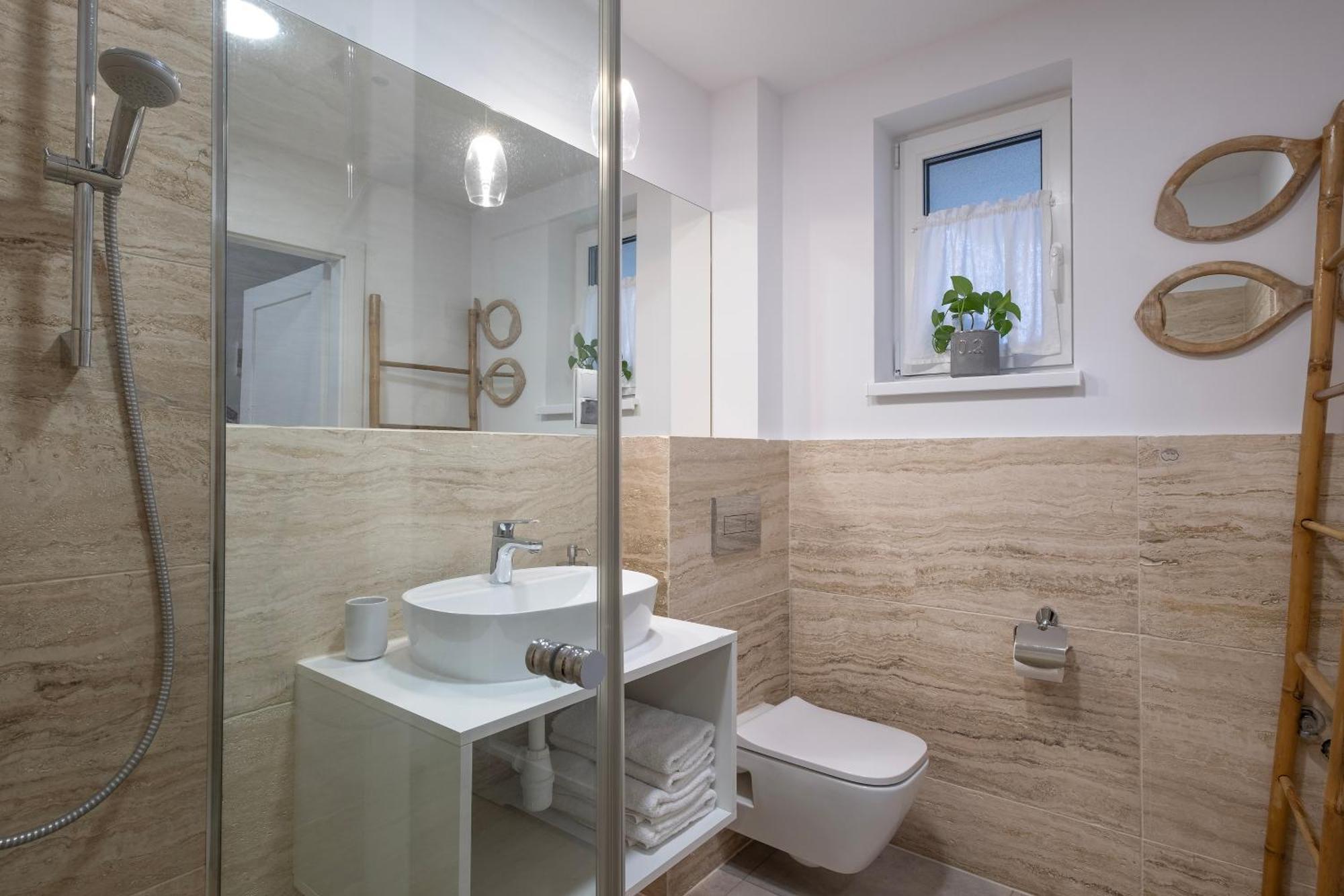Mado Appartement Władysławowo Buitenkant foto