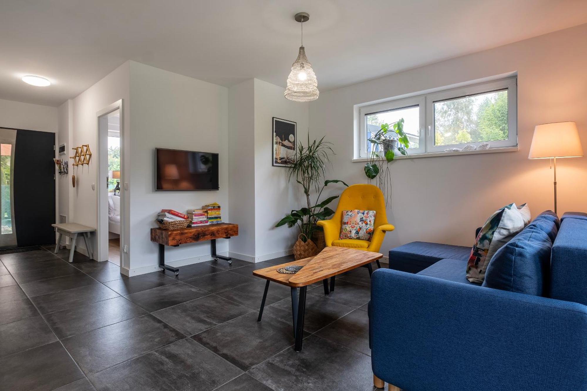 Mado Appartement Władysławowo Buitenkant foto